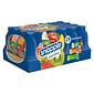 Snapple Juice Drink Variety Pack, 20 oz., 24/Pack (26001)