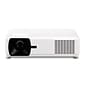 ViewSonic 4000 ANSI Lumens WXGA LED Projector with H/V Keystone, 4 Corner Adjustment, White (LS610WH)