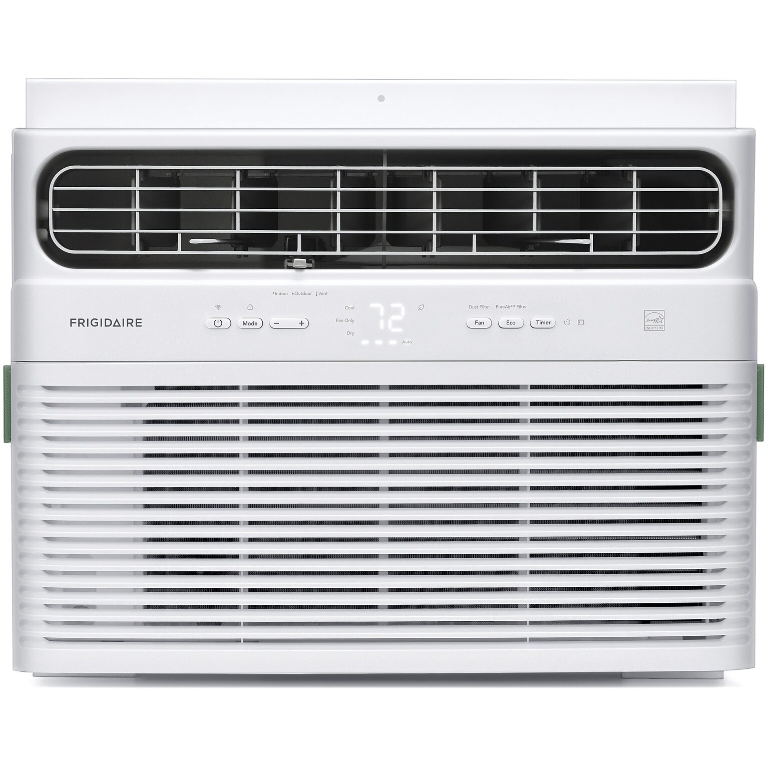 Frigidaire 114-Volt 14000 BTU Window Air Conditioner with Remote, WiFi Enabled, White (FHWW145WE1)