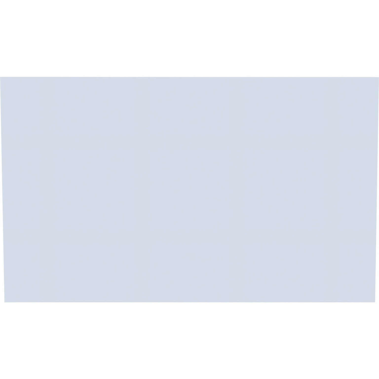 Lorell Adaptable Panel Divider, 24W x 37H, White (LLR90279)