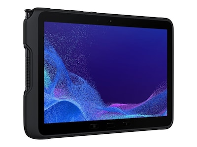 Samsung Galaxy Tab Active 4 Pro 10.1 Tablet, 64GB, Android, Black  (SM-T630NZKAN20)