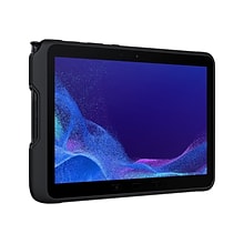 Samsung Galaxy Tab Active 4 Pro 10.1 Tablet, 64GB, Android, Black  (SM-T630NZKAN20)