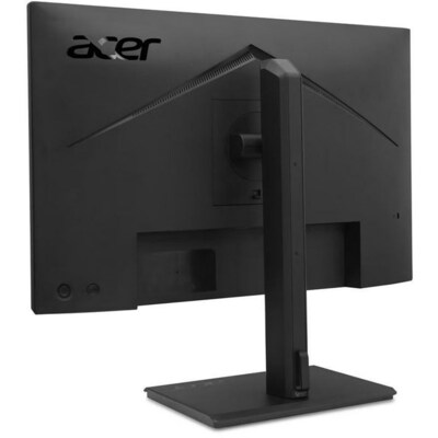 Acer Vero B277 27" LCD Monitor, Black (UM.HB7AA.G01)