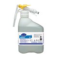 Perdiem 58 Multipurpose Cleaner for Diversey RTD, Clean Scent, 168.96oz. (94998859)