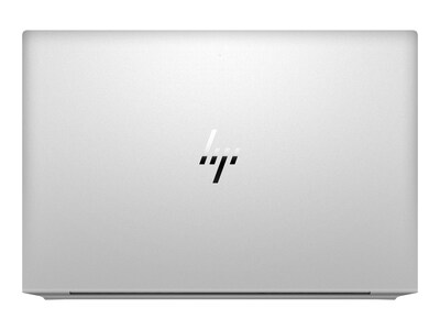 HP EliteBook 845 G8 Notebook 14" Laptop, AMD Ryzen 7 5850U, 16GB Memory, 512GB SSD, Windows 10 Pro (4X625UT#ABA)