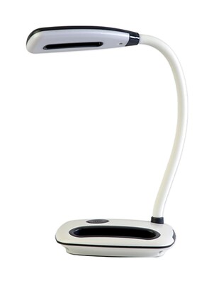 One Touch 20 LED Desk Lamp