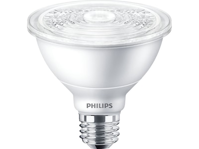 Philips 12-Watt White LED Spot Bulb, 6/Carton (471086)