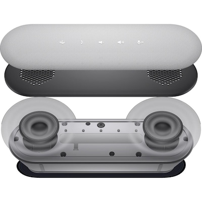 Dell Desktop Speakerphone, White (SP3022-DDAO)