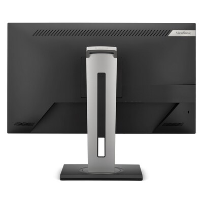 ViewSonic 27" FHD 100Hz LCD Monitor, Adjustable (VG2748N)