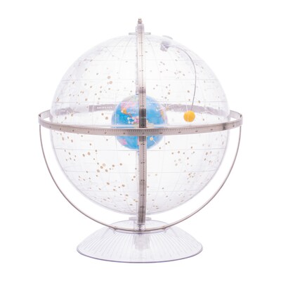 Supertek Celestial Globe with Meridian Ring (SKFB19018T)