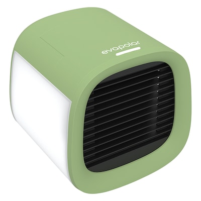 Evapolar evaCHILL Portable Evaporative Cooler, Green (EVPECGRN)
