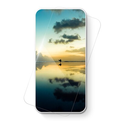Zagg InvisibleShield Glass XTR4 Anti-Glare Screen Protector for iPhone 16 Plus (200114879)