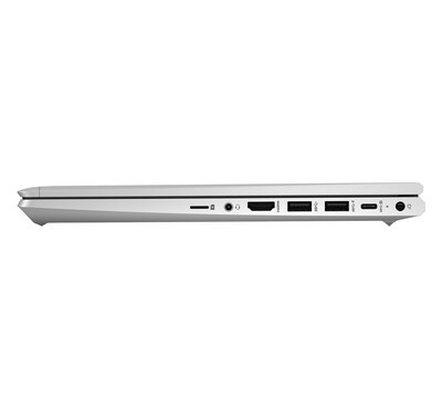 HP ProBook 640 G8 14" Refurbished Laptop, Intel Core i5-1135G7 2.4GHz, 16GB RAM, 512GB SSD, Windows 11 Pro (J5-640G8A01)
