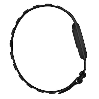 Garmin Index Upper Arm Sleep Monitor, S-M, Black (010-03024-01)