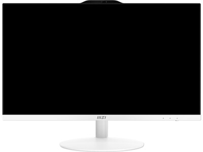 MSI PRO AP272 12M-036US All-in-One Desktop Computer, Intel Core i5, 8GB Memory, 500GB SSD (PRAP27212