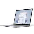 Microsoft Surface Laptop 5 13.5, Intel Core i7-1255U, 16GB Memory, 512GB SSD, Windows 11 Home (RBG-