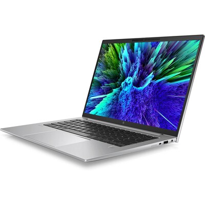 HP ZBook Firefly G10 A 14" Touchscreen AI Laptop, AMD Ryzen 7 PRO, 32GB RAM, 512GB SSD, Backlit Keyboard, Windows 11 Pro