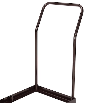NPS Folding Chair Dolly Cart For NPS 1400 Series Chairs, 52 Chair Capacity (DY1400)