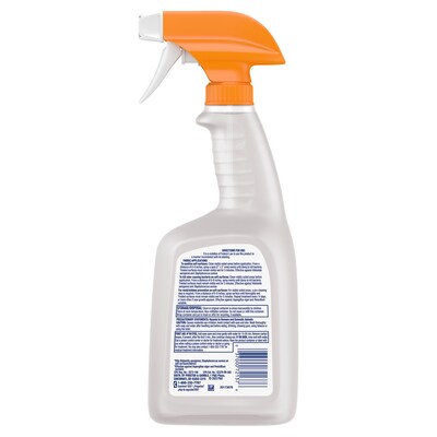 Febreze Professional Sanitizing Fabric Refresher, 32 oz. (72137)