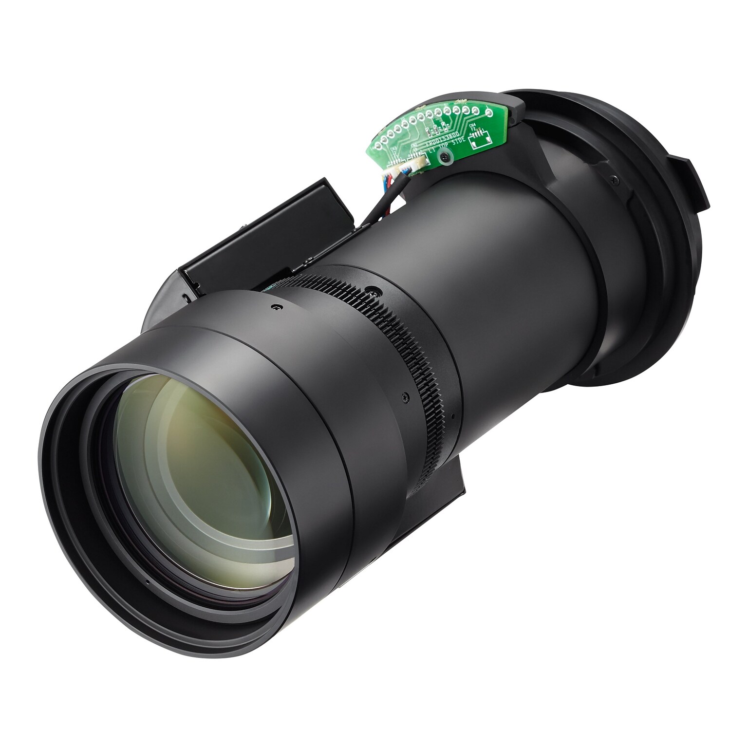 Sharp XP Series Projector Zoom Lens, Black (XP-43ZL)