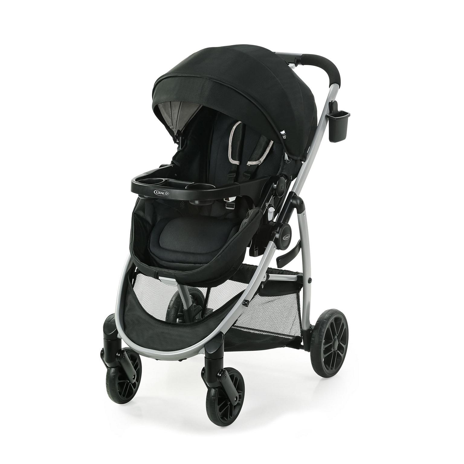 Graco Modes Pramette Stroller, Pierce (2173541)