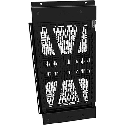 Chief Proximity Component Storage Slide-Lock Panel For AV Systems Compatible with Various Projectors (CSSLP15X10)