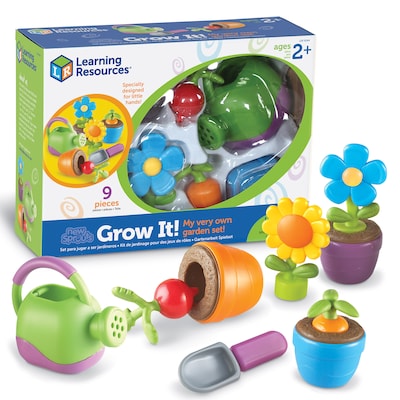 Learning Resources Sprouts Grow It! (LER9244)