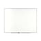 TRU RED™ Melamine Dry Erase Board, Gray Frame, 4 x 3 (TR59354)