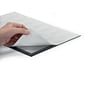 Duraframe Document Sign Holder, 11" x 17", Silver, 2/Pack (476923)