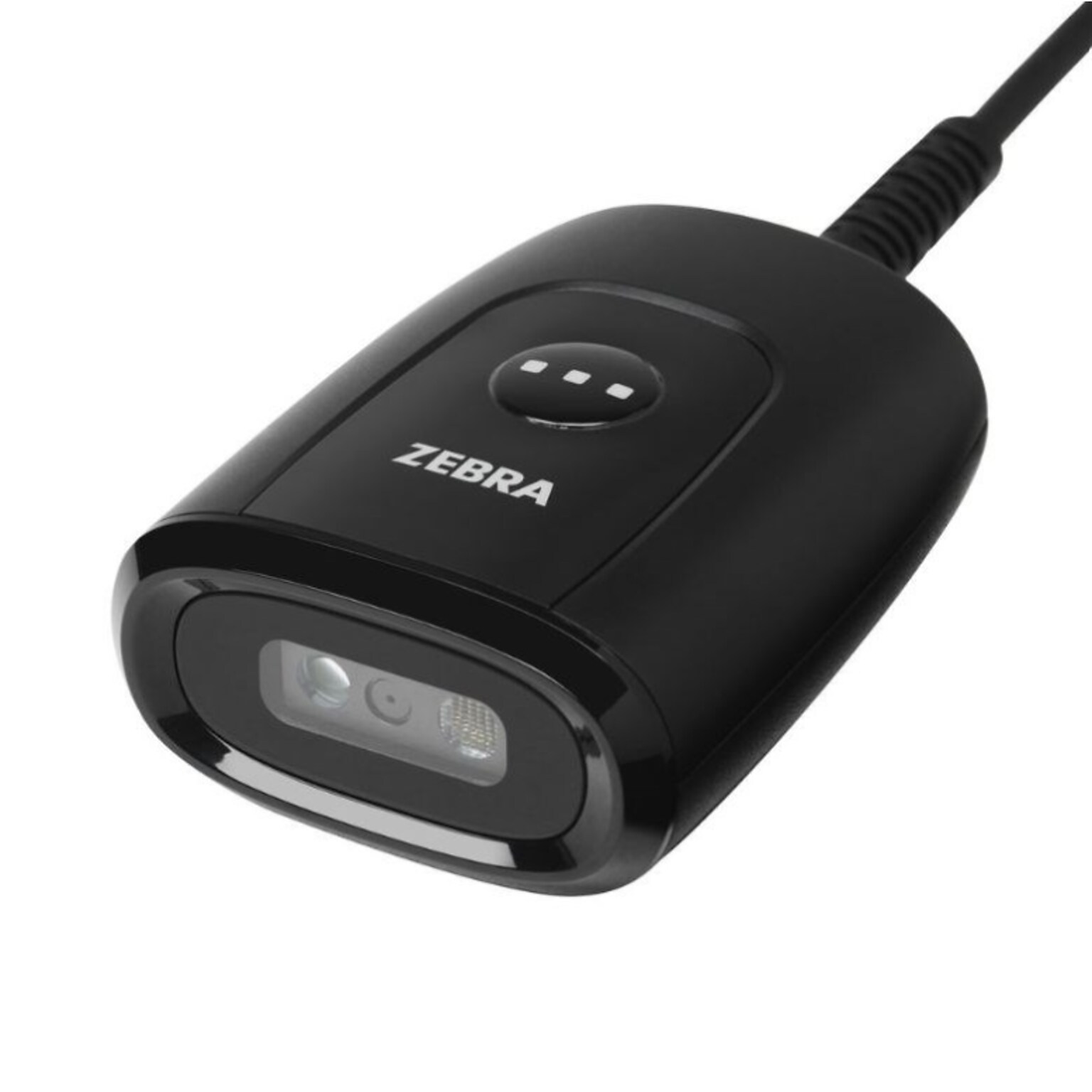 Zebra DS5502-SR4US70MAZW Barcode Scanners, Mounted