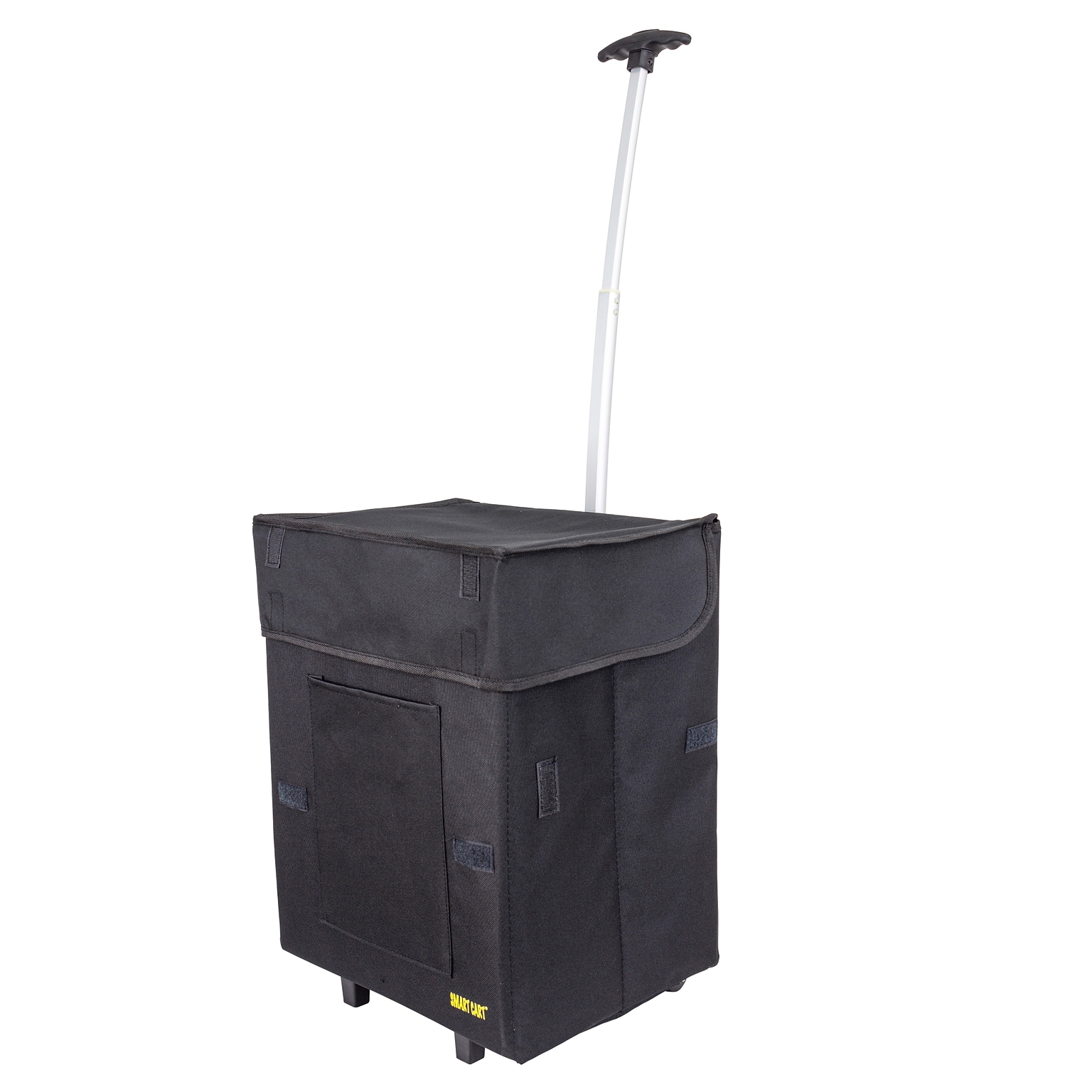 Dbest Products Bigger Smart Cart, Black (01-004)