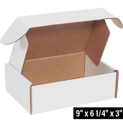 9 x 6 Literature Mailer, 50/Bundle (MFL963)