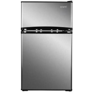 Avanti RA31B3S 18.5" 3.1 Cu. Ft. Refrigerator w/Freezer