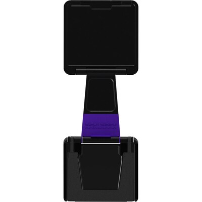 espresso Displays Pro 17.3" 4K UHD 60Hz LCD Portable Business Monitor, Adjustable, Universal Docking Station, Black (900-00040)