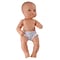 Miniland Educational Baby Doll, (MLE31032)