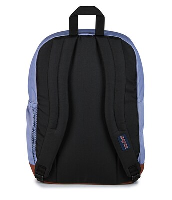 JanSport Cool Student Laptop Backpack, Large, Lavender Ash (JS0A2SDDLA6)