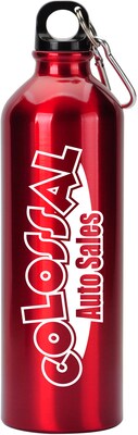 Explore Aluminum Bottle 25oz