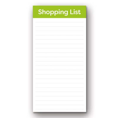 2024-2025 Blueline Fridgeplanner 14" x 13.5" Academic Monthly Magnet Calendar (C174110A)
