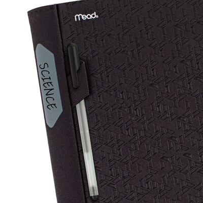 Five Star Advance 5-Subject Subject Notebooks, 8.5" x 11", College Ruled, 200 Sheets (06326)