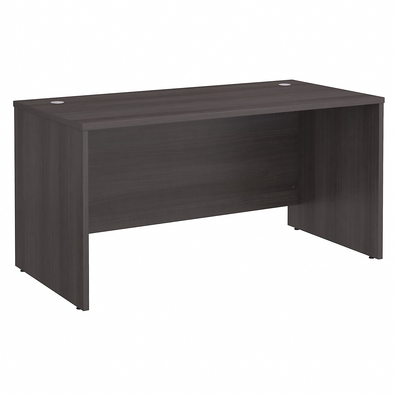 Bush Business Furniture Studio C 60W Office Desk, Storm Gray (SCD260SG)