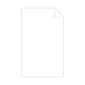 Southworth 8.5" x 14" Business Paper, 20 lbs., White with Wove Finish, 500 Sheets/Ream (403E)