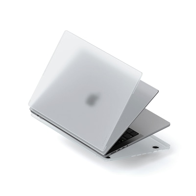 Satechi Eco Hardshell Case for MacBook Pro 14, Clear (ST-MBP14CL)