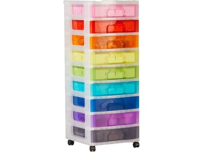 hand2mind Makerspace Cart (92926)