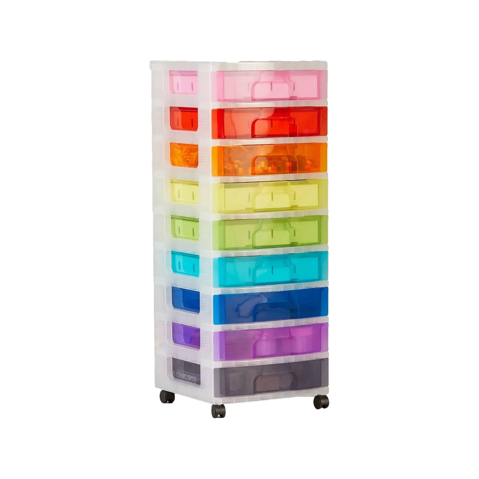 hand2mind Makerspace Cart (92926)