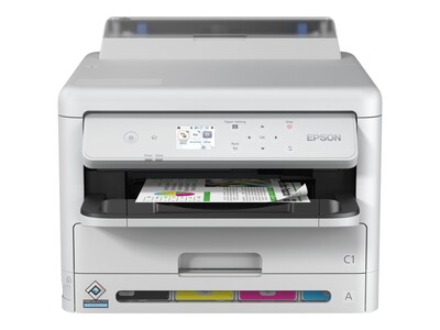 Epson WorkForce Pro WF-C5390 Printer C11CK25201