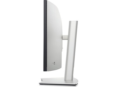 Dell UltraSharp 34" Curved 120Hz LED Monitor, Black/Silver (DELL-U3425WE)