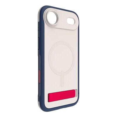 ZAGG Sedona MagSafe Phone Case for iPhone 17 Air, Shock Absorbing, Multicolored (702319137)