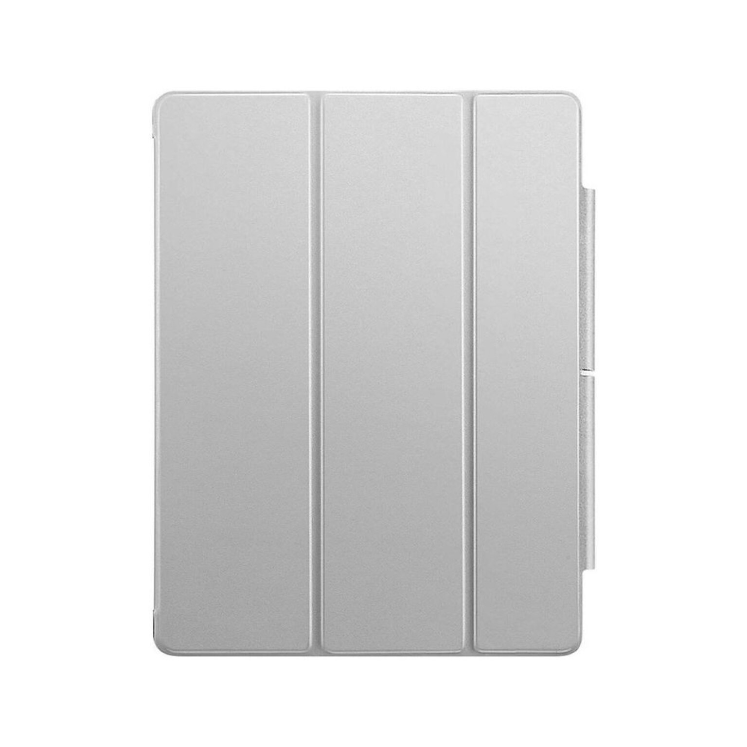 SaharaCase ESR Folio Case for Apple iPad Pro 12.9 (4th, 5th, and 6th Gen 2020-2022), Gray (TB00025)