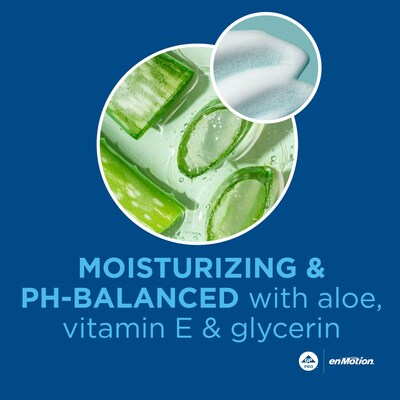 enMotion GEN2 Gel Hand Sanitizer Refill for enMotion, 2/Carton (42337)