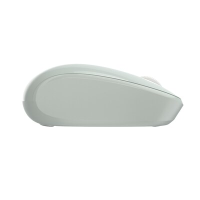 Incase Designed by Microsoft Bluetooth Wireless Ambidextrous Optical Mouse, Mint (RJN-00025)
